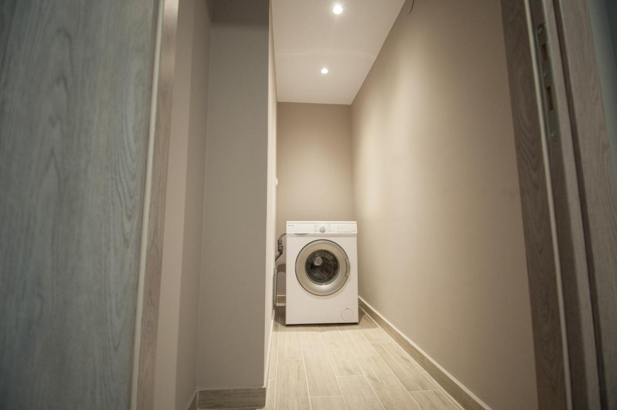 Niki'S Apartments Peraía 部屋 写真